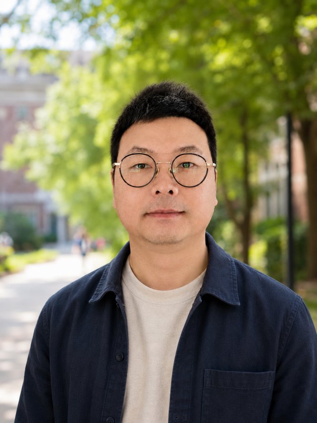 Kevin Wang